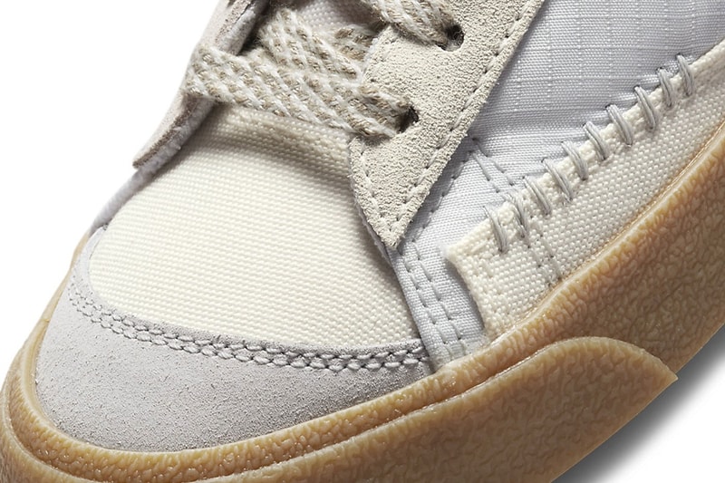 Nike Blazer Mid Voodoo Doll Price Release Date