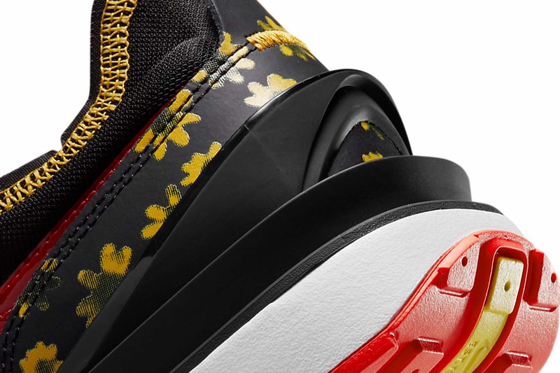 Nike Waffle One Racer Sunflower Black Red Yellow Price Release Date