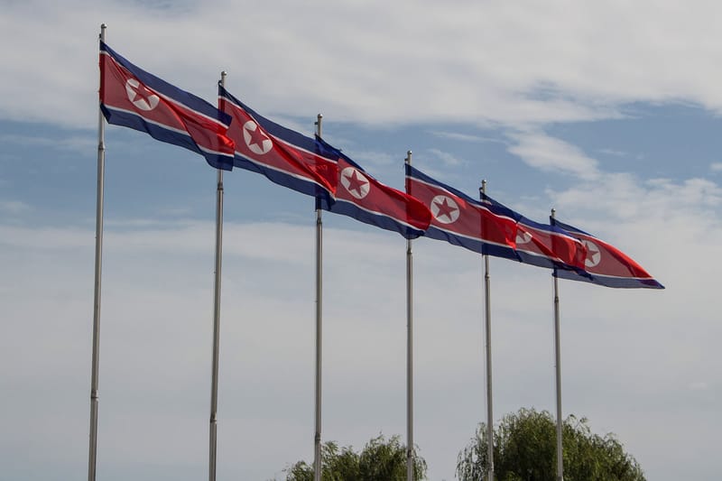 North Korea Bans Laughing and Drinking for 11 Days