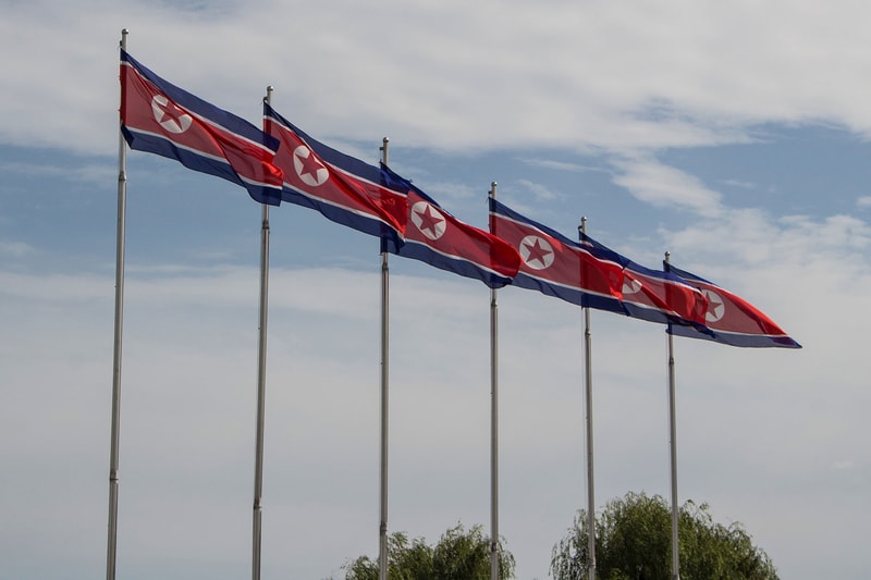 North Korea Bans Laughing Drinking 11 Days Kim Jong-il Death 10th Anniversary News