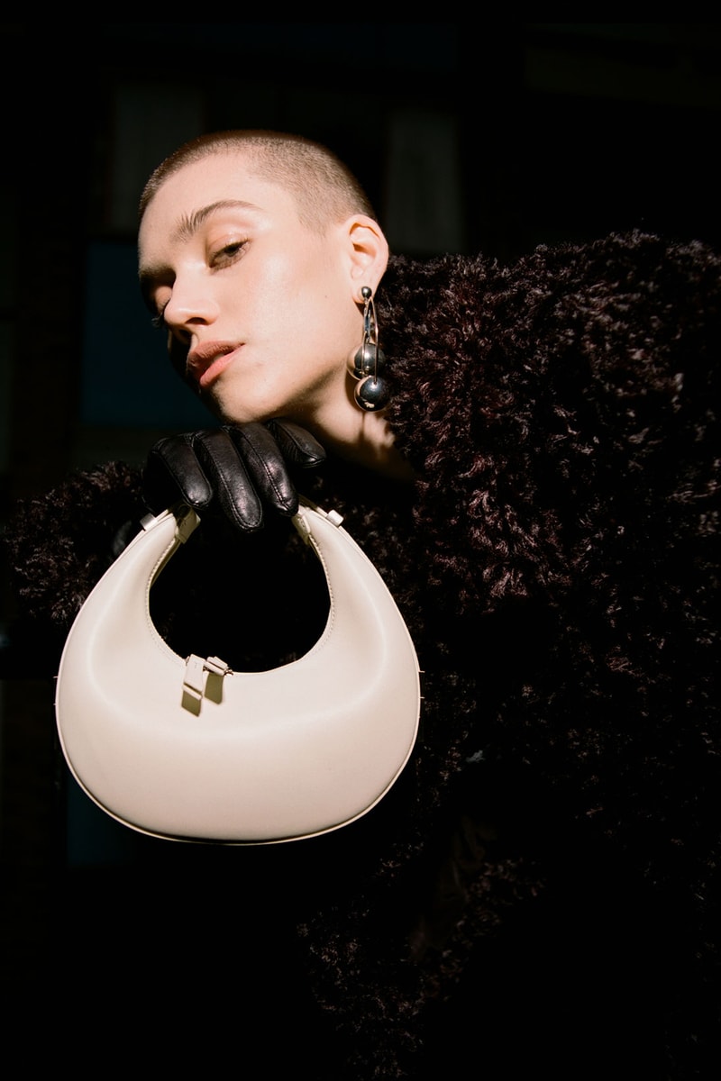 OSOI 2021 Special Holiday Collection Handbag Earrings