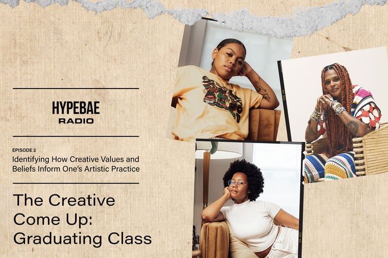 Identifying How Creative Values and Beliefs Inform One’s Artistic Practice