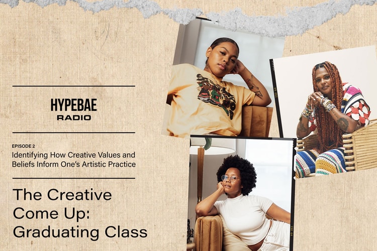 Identifying How Creative Values and Beliefs Inform One’s Artistic Practice