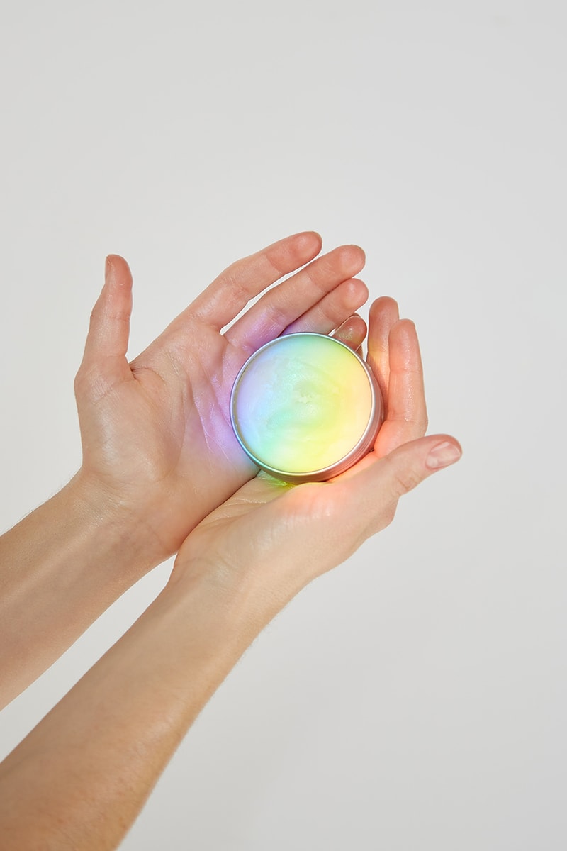 rainbo universal mushroom body salve