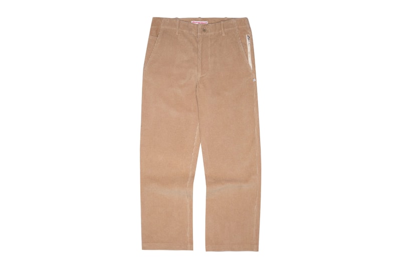 Richardson New Era Collaboration Corduroy Pants