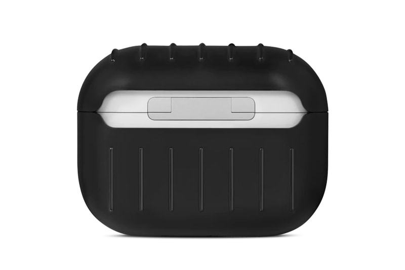 RIMOWA AirPods Cases Matte Black Pro