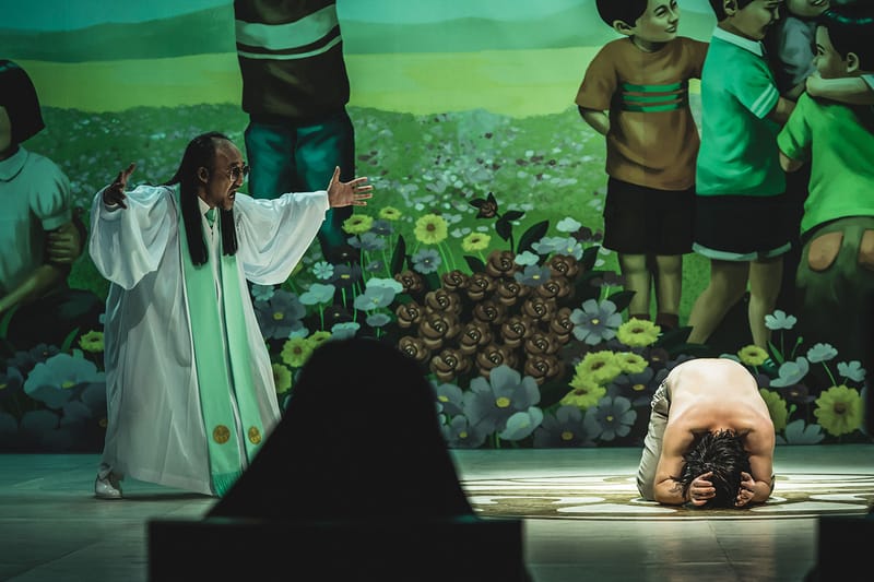 7 Korean Thriller Series and Movies to Watch After Netflix's 'Hellbound'