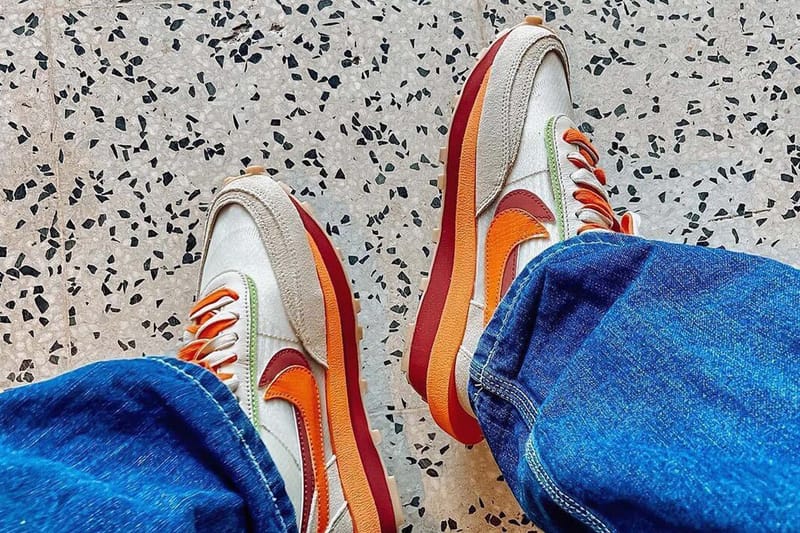 5 Sneaker Trends to Watch for in 2022