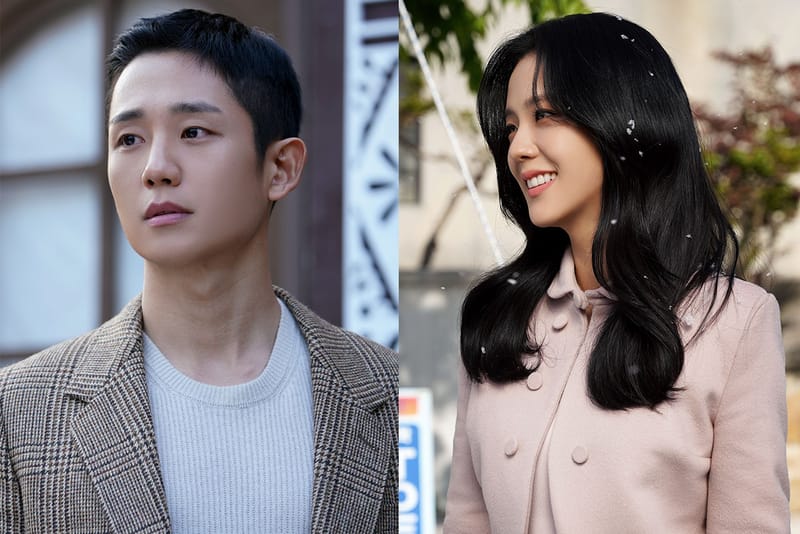 K-Drama 'Snowdrop' Starring BLACKPINK Jisoo to Premiere on Disney+