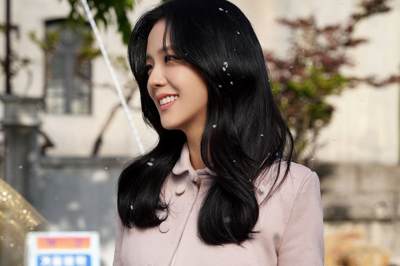 snowdrop kdrama jtbc blackpink jisoo jung hae in actors south korean 