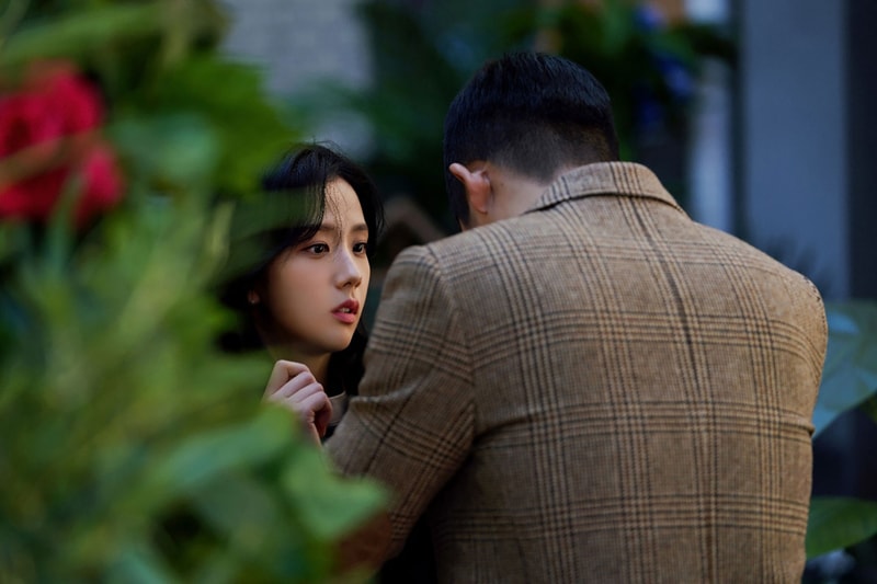 snowdrop kdrama jtbc blackpink jisoo jung hae in actors south korean 