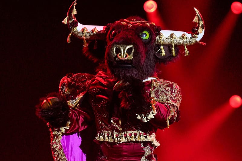 'The Masked Singer' Reveals Identity of Season 6 Celebrity Finalists