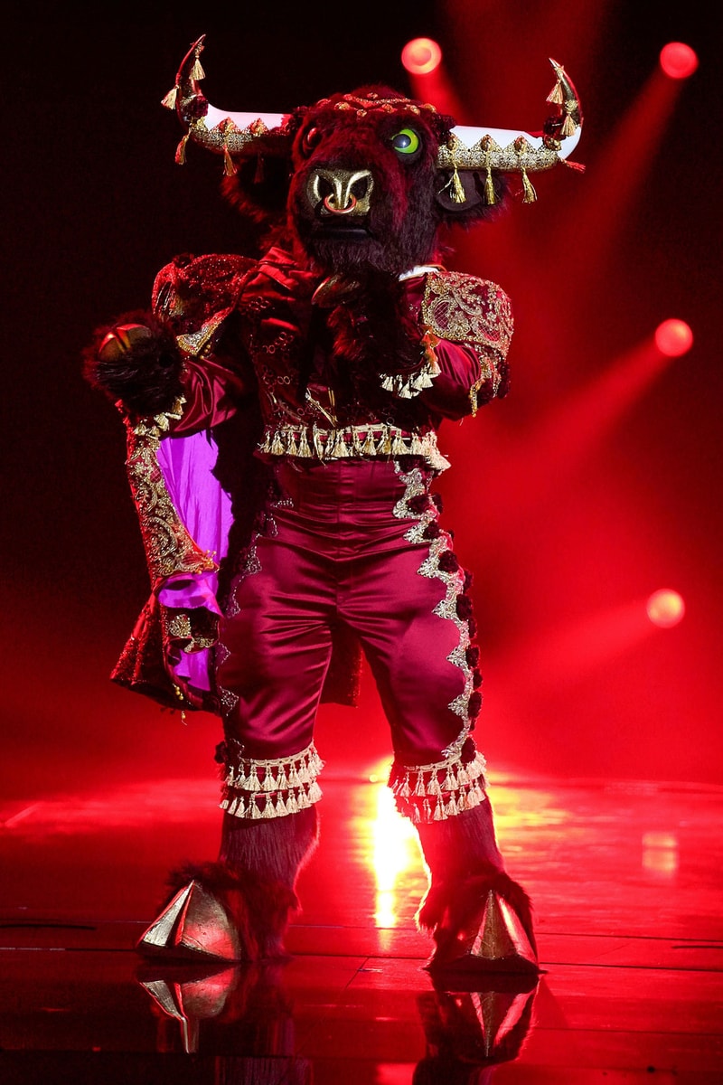 The Masked Singer Season 6 Winners Queen of Hearts Bull Todrick Hall Jewel Revealed
