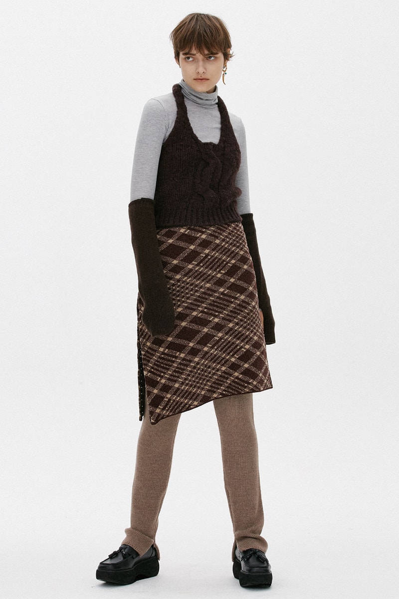 TheOpen Product Winter Holiday Collection Balaclavas Knitwear Dresses Release Where to buy