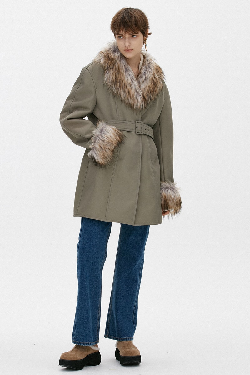 TheOpen Product Winter Holiday Collection Balaclavas Knitwear Dresses Release Where to buy