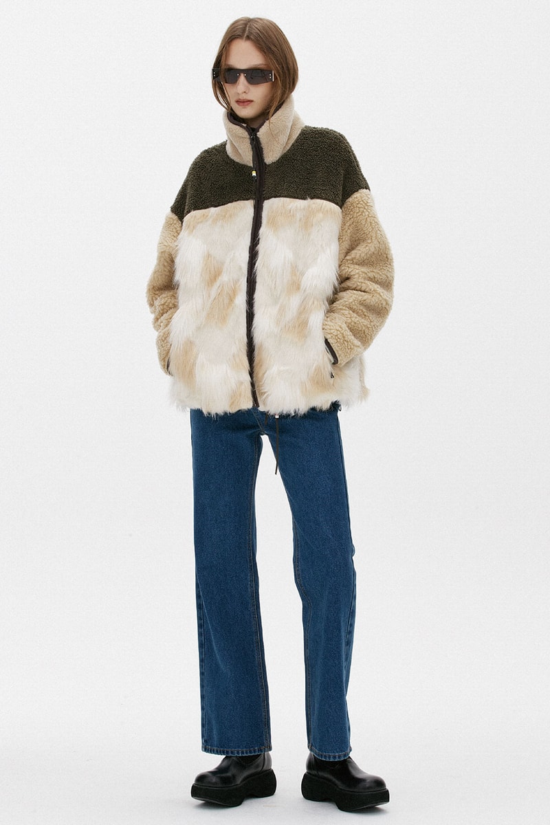 TheOpen Product Winter Holiday Collection Balaclavas Knitwear Dresses Release Where to buy