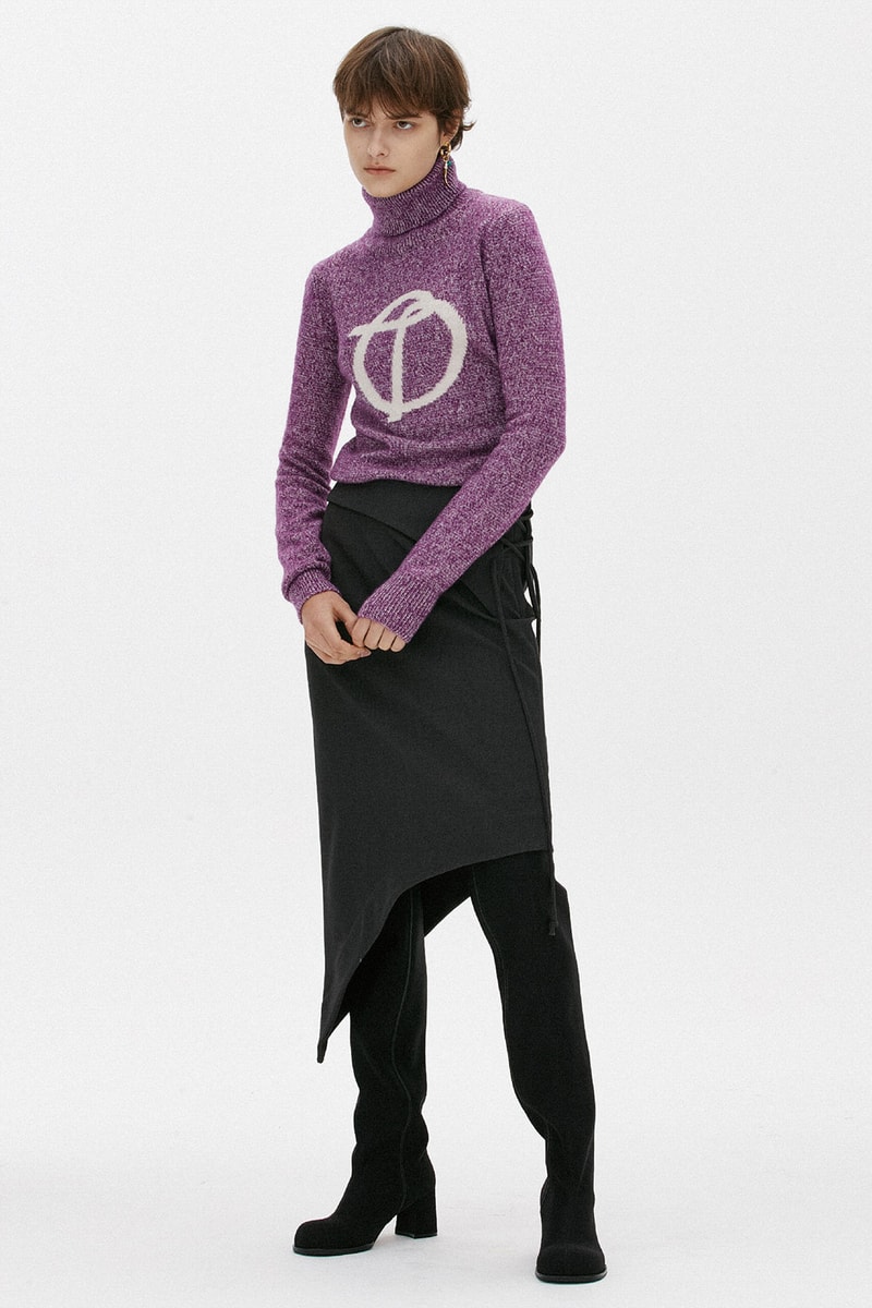TheOpen Product Winter Holiday Collection Balaclavas Knitwear Dresses Release Where to buy