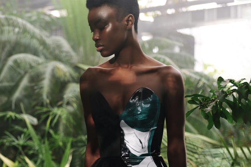 TTSWTRS Introduces Its Latest Capsule, "AI Met a Woman"