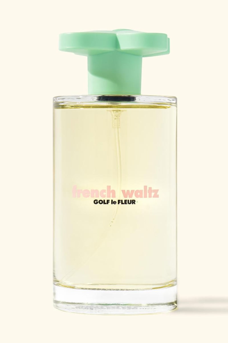 Tyler The Creator GOLF le FLEUR FRENCH WALTZ Perfume Fragrance Beauty