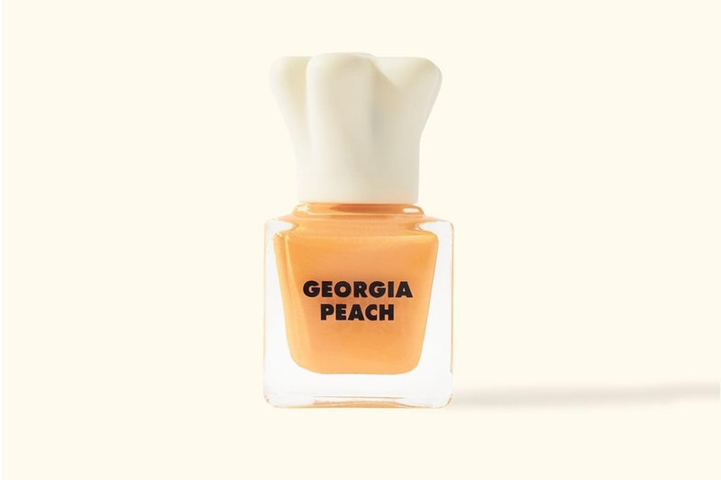 Tyler the Creator Golf Le Fleur Nail Polish Collection Release News