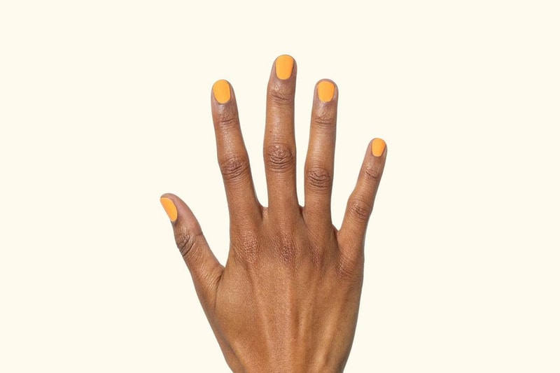 Tyler the Creator Golf Le Fleur Nail Polish Collection Release News