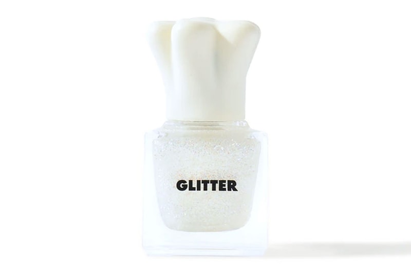 Tyler the Creator Golf Le Fleur Nail Polish Collection Release News