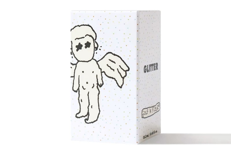 Tyler the Creator Golf Le Fleur Nail Polish Collection Release News