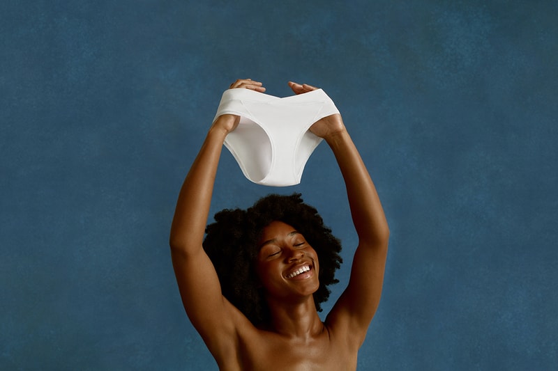 former farfetch employees underdays inclusive underwear thongs mesh recycled fabric 