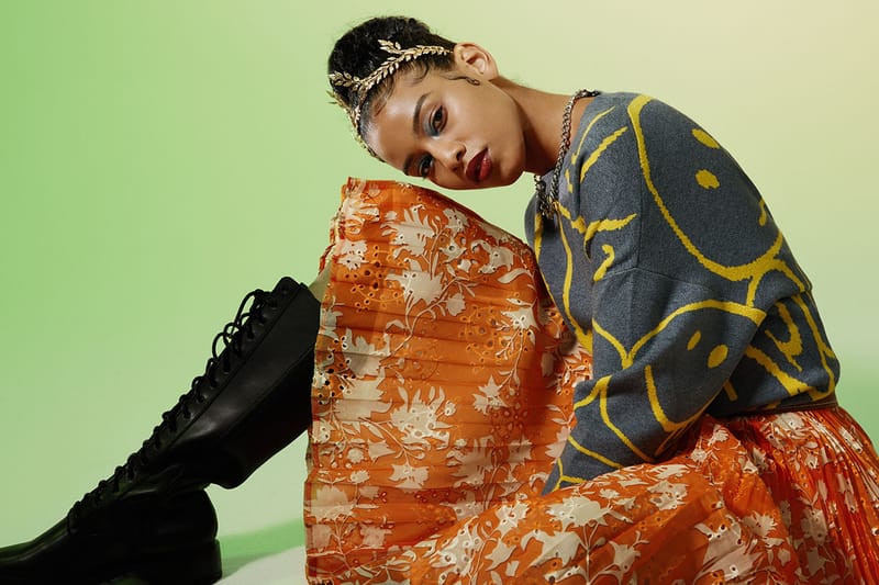 Up Your Christmas Sweater Game With Urban Revivo's New Styles