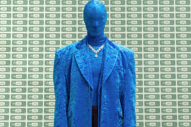 Guram Gvasalia Is Now the Creative Director of Vetements