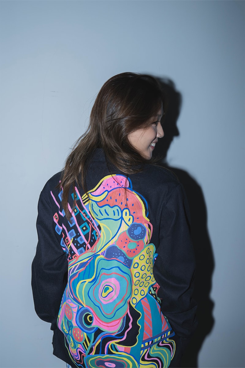 Wear Earthero Art Exhibition Kimono Fashion Sustainability Showcase Info