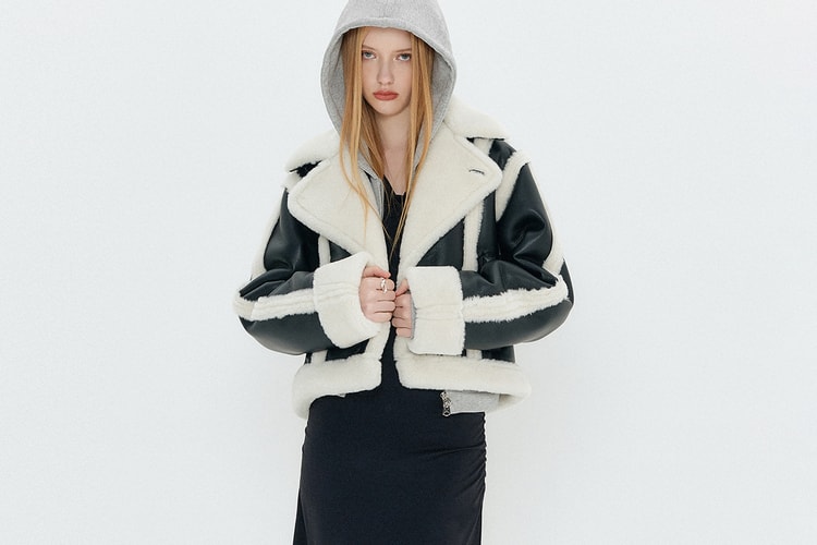 Unisex Brand YUSE Launches a Y2K-Inspired Winter Collection