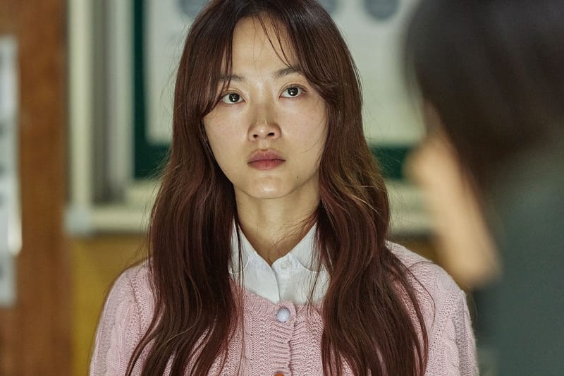 All the New Korean TV Shows and Films Coming to Netflix in 2022