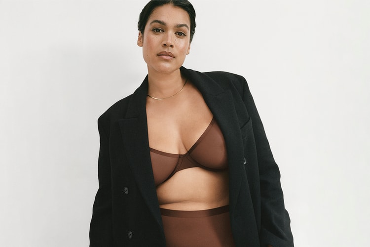 Lingerie Brand CUUP Expands Its Size Range