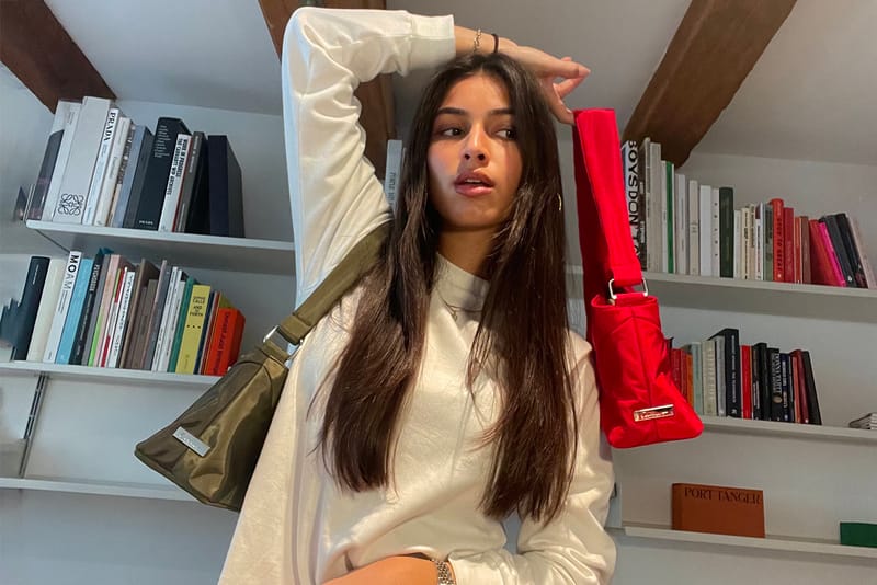 Daniëlle Cathari Releases Her Puff Bag in 2 New Colors