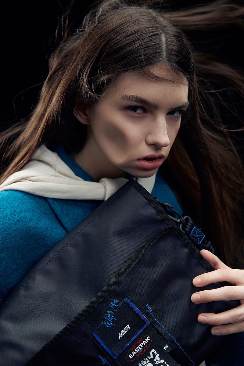 ADERERROR Eastpak Bags Backpacks Collaboration Release Where to buy