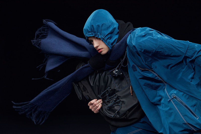ADERERROR Eastpak Bags Backpacks Collaboration Release Where to buy