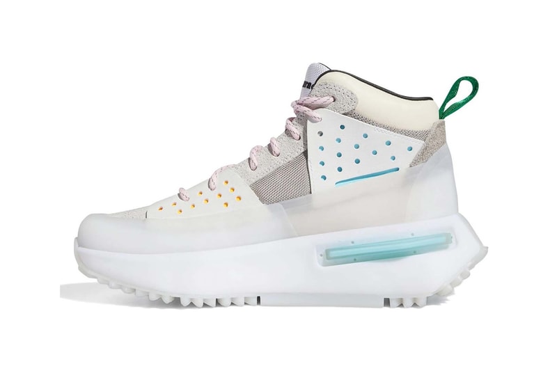 Pharrell adidas HU NMD S1 RYAT Price Release Date