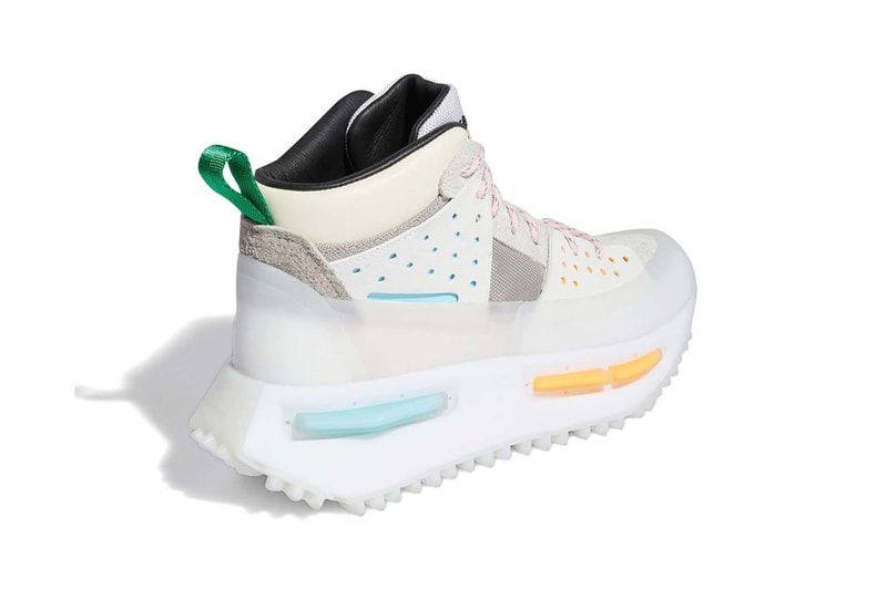 Pharrell adidas HU NMD S1 RYAT Price Release Date