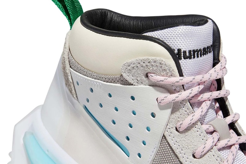 Pharrell adidas HU NMD S1 RYAT Price Release Date