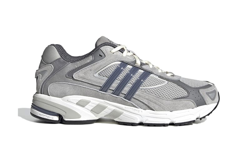 Adidas Originals Dresses the Response CL in "Metal Grey"