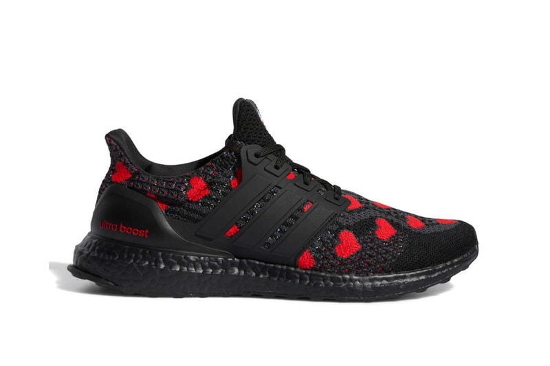 adidas Ultra Boost 5.0 DNA Valentine's Day Price Release Date