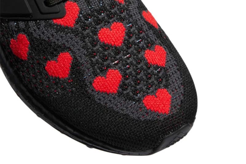 adidas Releases Valentine's Day UltraBOOST | Hypebae adidas Releases Valentine's Day UltraBOOST | Hypebae