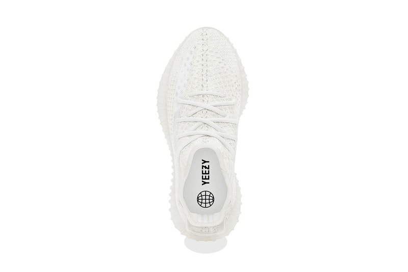 adidas YEEZY BOOST 350 V2 Pure Oat Sustainable Price Release Date Collaboration