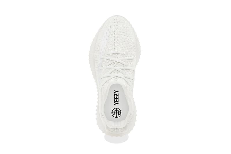 adidas YEEZY BOOST 350 V2 "Pure Oat" Revealed | Hypebae adidas YEEZY BOOST 350 V2 "Pure Oat" Revealed | Hypebae