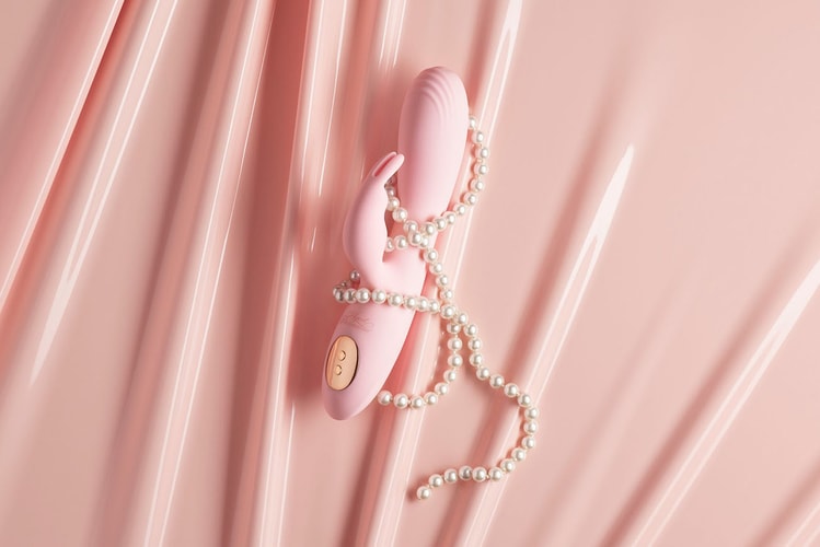 The Best Valentine's Day Gifts for Sexual Wellness