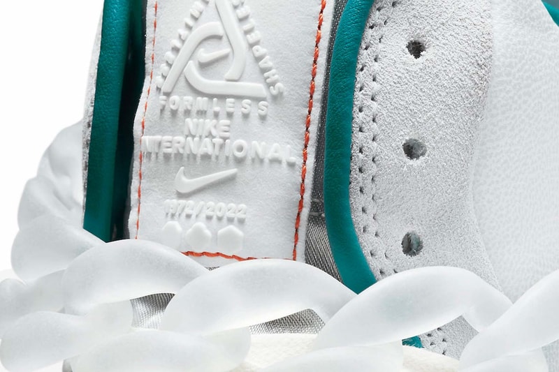 Air Force 1 High Utility 2.0 Shapeless Formless Limitless Price Release Date