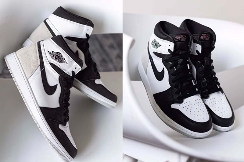 female nike air jordan