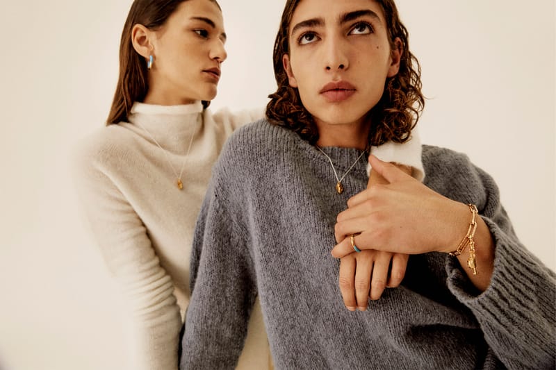 Alighieri and YOOX Join Forces on Unisex Capsule Collection