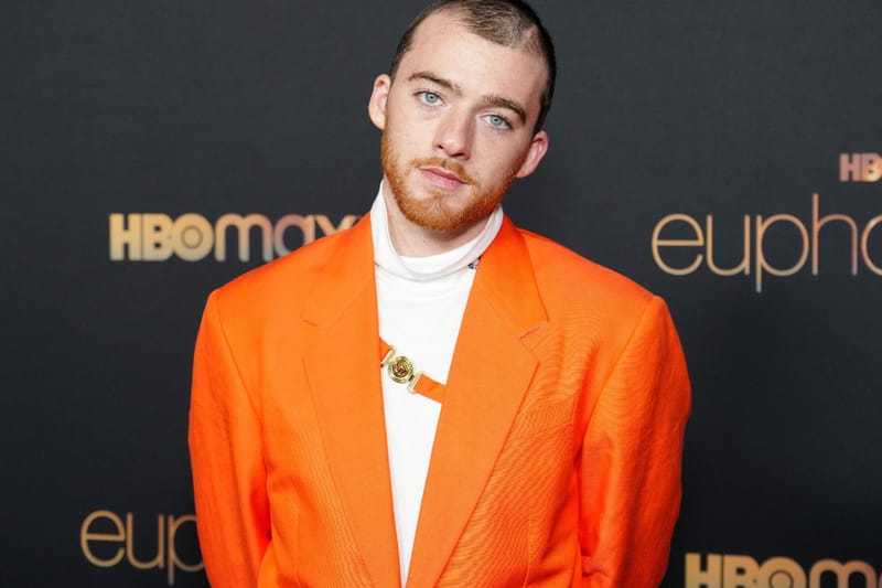 5 Things You Didn't Know About 'Euphoria' Star Angus Cloud